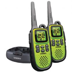 Uniden 28 Mile Frs/gmrs Radio