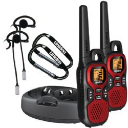 Uniden 30-mile 2way Frs/gmrs Rad