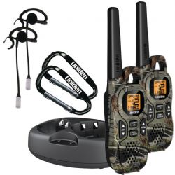 Uniden 37-mile 2way Frs/gmrs Rad