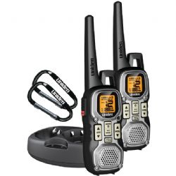 Uniden 40-mile 2way Frs/gmrs Rad