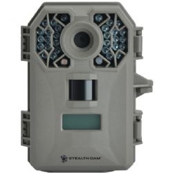 Stealth Cam G30 8mp 80ft Scout Cam