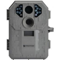 Stealth Cam P12 6mp 50ft Scout Cam