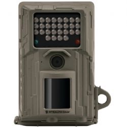 Stealth Cam E28 7mp 50ft Scout Cam