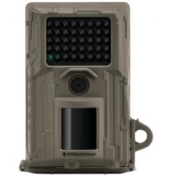 Stealth Cam E38ng 8mp Scout Cam