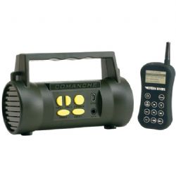 Western Rivers Chase Electronic Caller