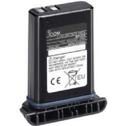 Icom M92 Replace Battery