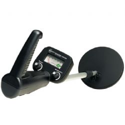 Bounty Hunter Jr Metal Detector