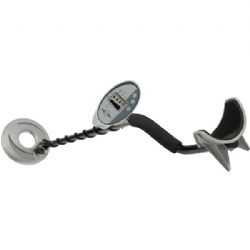 Bounty Hunter Discovry 1100 Metl Detctr