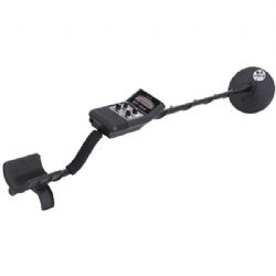 Bounty Hunter Metal Detector