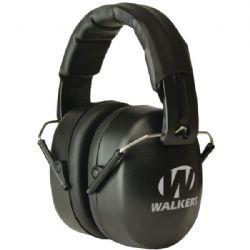 Walkers Game Ear Ext Fldng Range Muff
