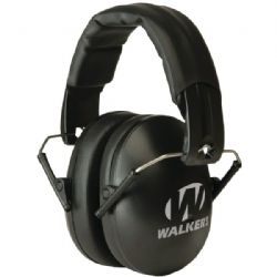 Walkers Game Ear Yth Women Fldng Muff