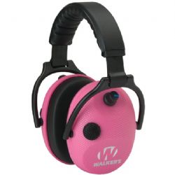 Walkers Game Ear Alpha Pwr Muffs