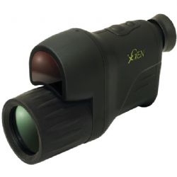 Xgen Xgenpro 3x Night Vision