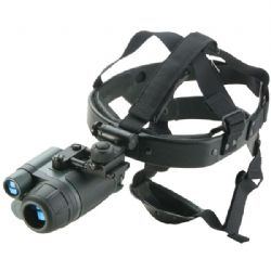 Yukon Advanced Optics 1x24mm Nv Monocular
