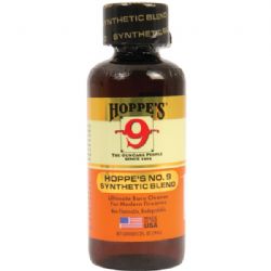 Hoppe's No9 Bore Cleaner 2oz