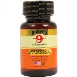 Hoppe's No9 Bore Cleaner 5oz