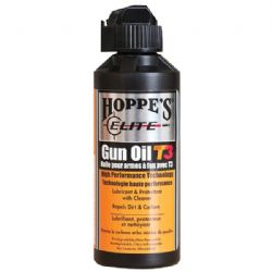 Hoppe's Elite Fun Oil 2oz