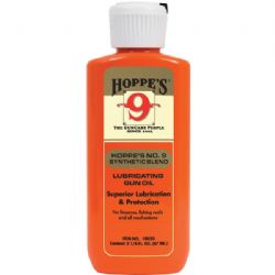 Hoppe's 9 Blend Lubricating Oil