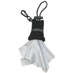 Carson Black Stuff-it Cleaning
