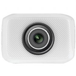 Pyle-sport 5mp 720p Actn Cam Wht
