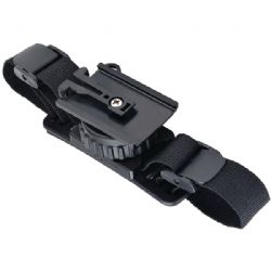 Midland 400 Cmra Vent Helmet Mnt
