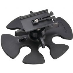 Midland 400 Cmra Suction Cup Mnt