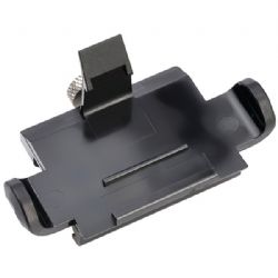 Midland 400 Cam Picatinny Gun Mnt