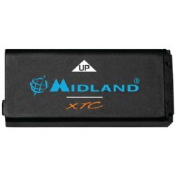 Midland Rechargeable Battery Pack