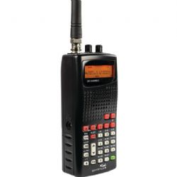Whistler Dgtl Hndhld Rdio Scn 1010