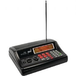 Whistler Dgtl Desktp Rdio Scn 1025