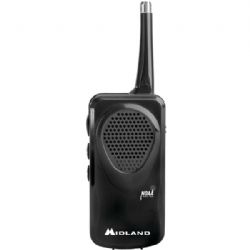 Midland Weather Alert Radio
