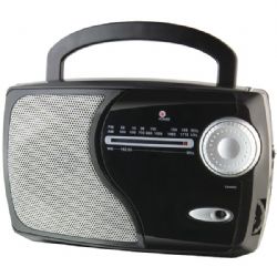 Weatherx Am/fm Weather Radio