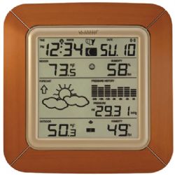 La Crosse Technology Wireless Forecast Station