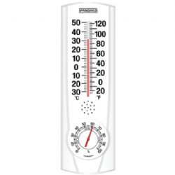 Springfield Plainview Thermometer