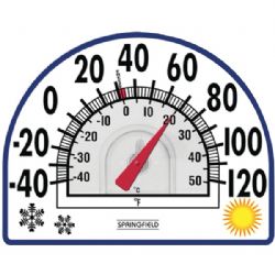 Springfield 4season Windowcling Therm