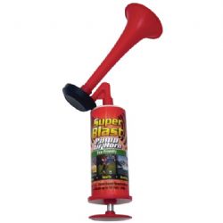 Max Pro Superblast Pump Horn
