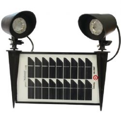 Concept Solar Outdoor Grden Light