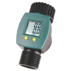 P3 Water Meter