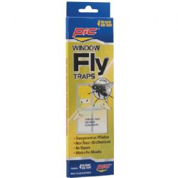 Pic Window Fly Trap