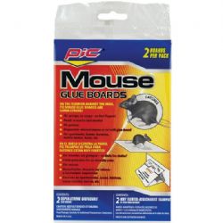 Pic Glue Mouse Boards 2pk