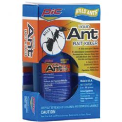 Pic Liquid Ant Killer 10oz