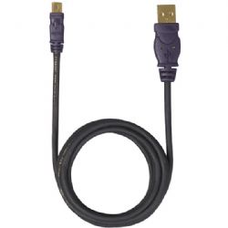 Belkin 10ft 5-pin Min-b Cable