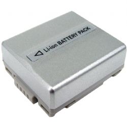 Lenmar Li-ion Panasonic Battery