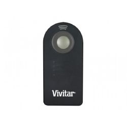 Vivitar RC6-CAN Infrared Shutter Release