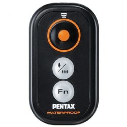 Pentax Remote Wp Shutter Release