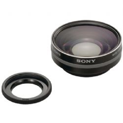 Sony Wide-end Conversion Lens