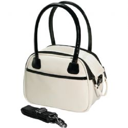 Fujifilm Bowler Bag Off White