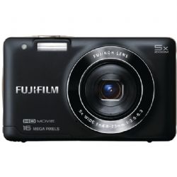 Fujifilm Finepix Jx680 Blk