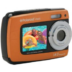 Polaroid 14.1mp If045 Camera Org