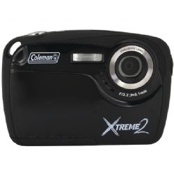 Coleman 16mp Xtreme2 Dig Cmra Blk